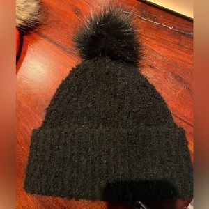 Aritzia Winter Hat